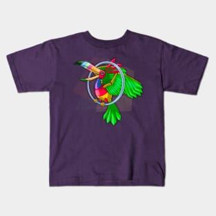 Sea-Rat Kids T-Shirt